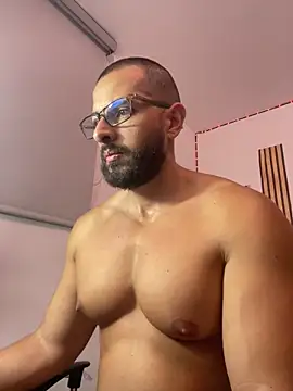 magnumchris Live XXX-Chat