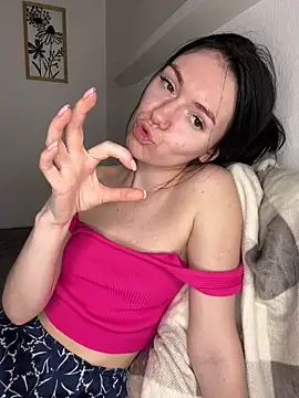 kari_star – Kamerová šou
