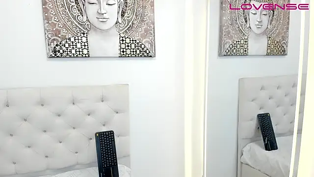 Show de Chirs_Arthus na webcam
