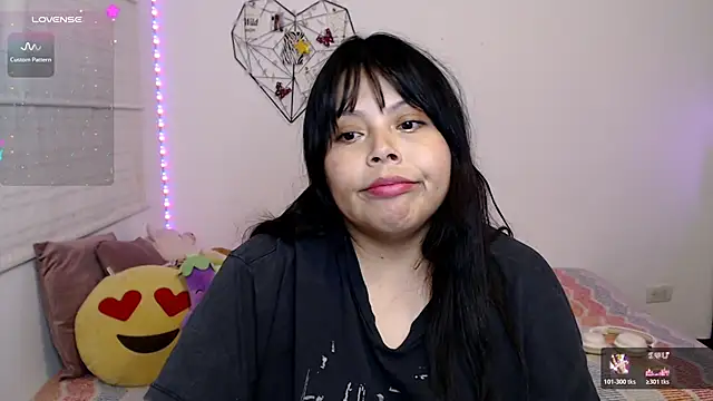 EllieMoonX XXX чат на живо