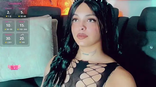 Emmaa_Saenz_ Webcamshow