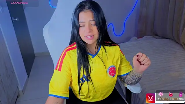 Victoryyy_ Chat XXX live