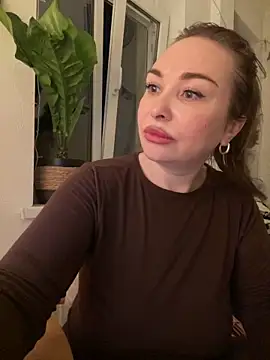 Syverelle's Live XXX Chat