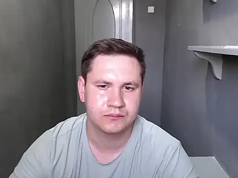 Max_Marlynn Webbikameraesitys