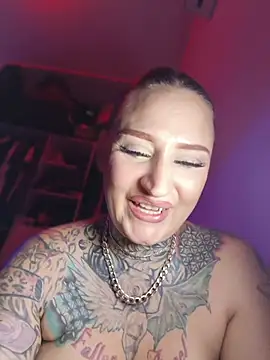 blazed_vixen Live XXX Chat