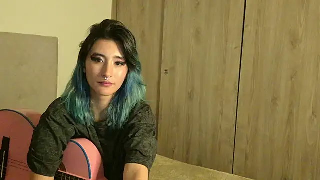 Chat XXX Live Lunapage_
