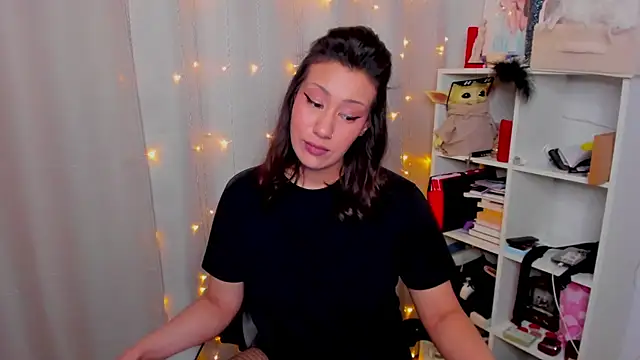 FieryHeart – Live XXX-chat