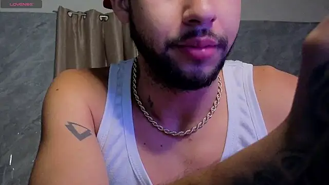 Daiki_Jack Chat XXX live