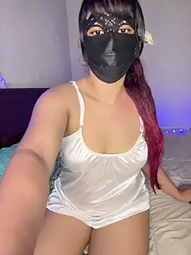 Živý XXX chat Ariana__Marie