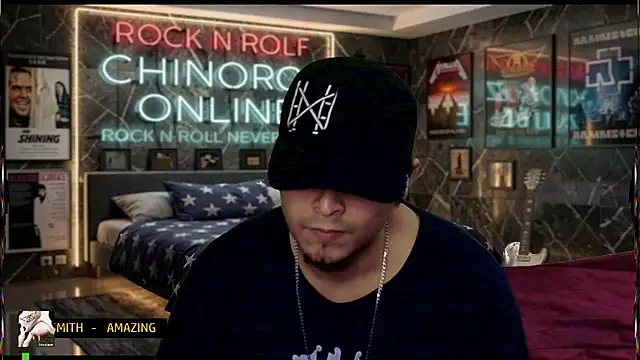 chino_roz – Live XXX-chat