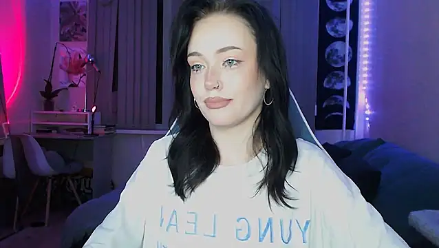 Živý XXX chat cutefrendlyuser