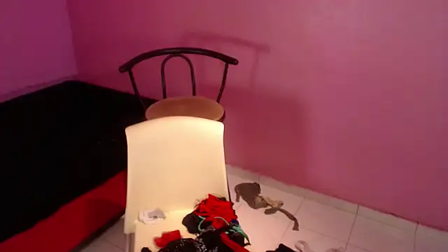 Sheryy_Will Chat XXX live