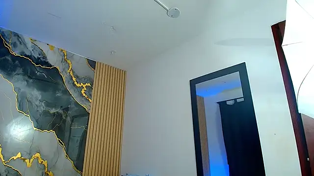 JacobWolf__ 라이브 XXX 채팅