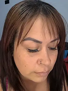 Natymendoza998 Webcam show