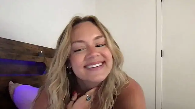 Webkamerová show TheCamilaRhodes