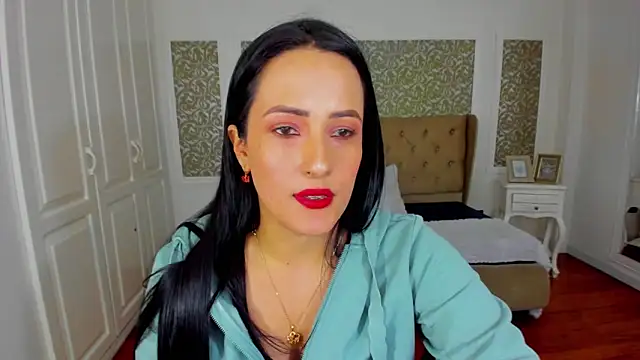 Chatroom XXX en direct de KimWessel_