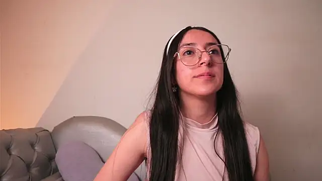Chat XXX en directo de Sweet_Sammy_