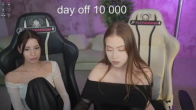 Selena_Glow's Live XXX Chat