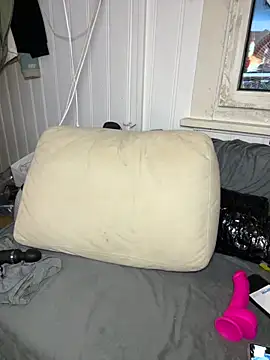Živý XXX chat Kinkybooby