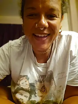 GoddessChantelle Chat XXX in diretta