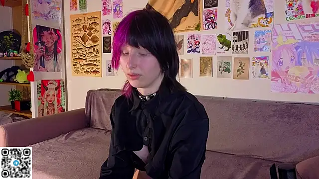 Chat XXX en directo de KandraCruser