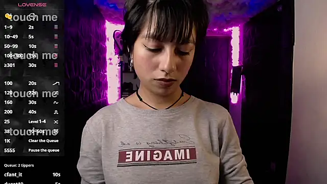 Sembang XXX Secara Langsung lunarichy22