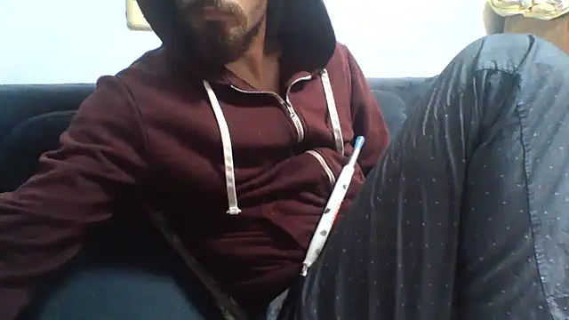 Chat +18 de KaelNox ao vivo