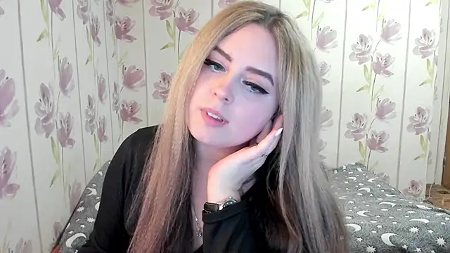 Chat XXX en directo de Agathameoww