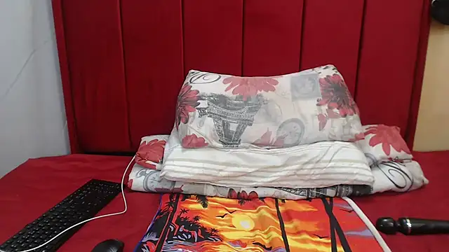 DarkBeautyX – Naživo XXX chat