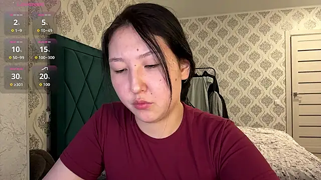 Ameliya_kim XXX чат на живо