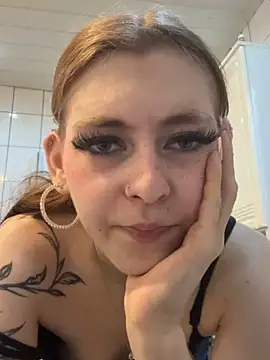 Show webcam de Lina-420