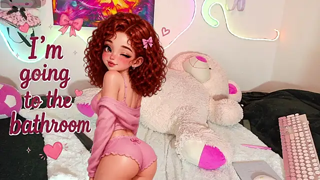 theiamoon live XXX chat