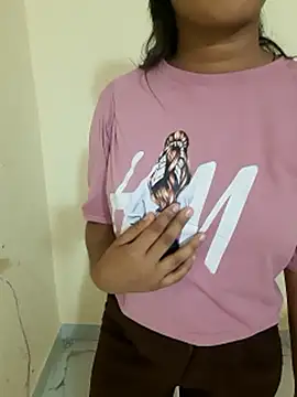 הופעת וובקאם של Sexy_girl789