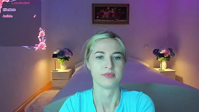 Julie_Blaze 即時 XXX 聊天