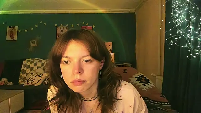 دردشة ClancyMorissey الجنسية المباشرة