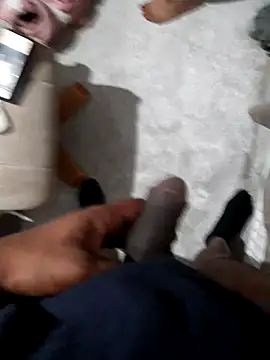 Show webcam de FussyFormation432