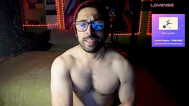 irokdan891 Live XXX Chat