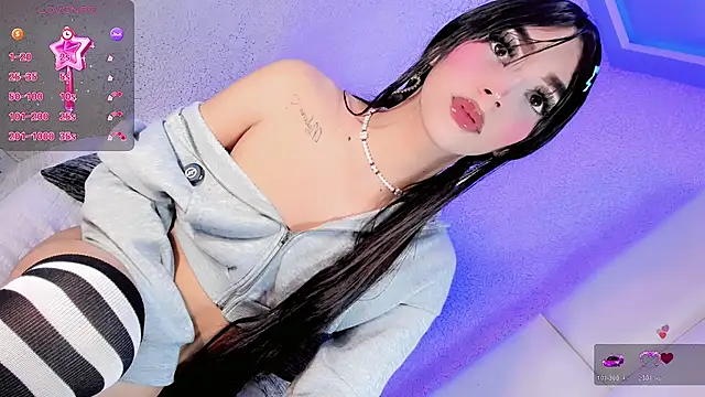 Angeles_Busst Chat XXX in diretta
