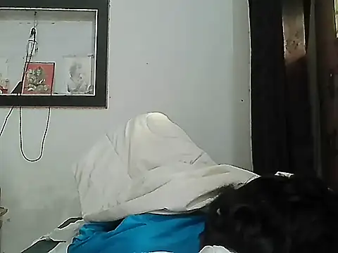 Dollseye Live XXX-chat