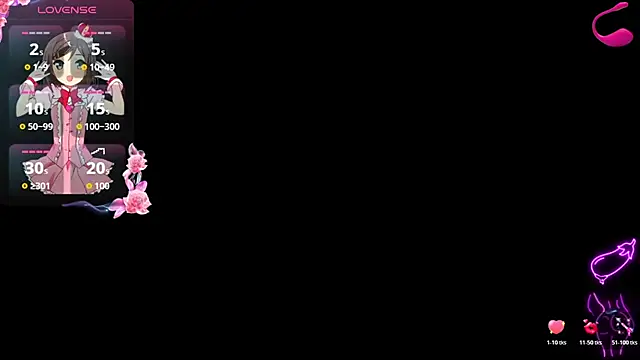 Abby_White__ Webcam-Show