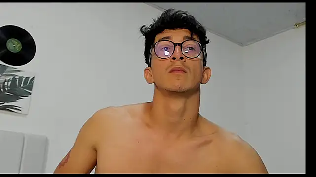XXX chat uživo modela alanandtifany