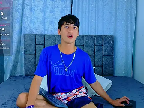 IhanKing Live XXX Chat