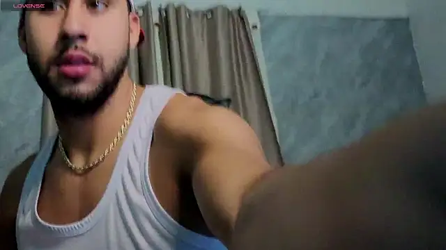 Daiki_Jack Chat XXX in diretta