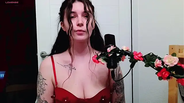 peachyness 라이브 XXX 채팅