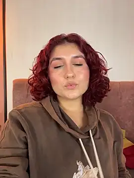 Živý XXX chat MissSavage_