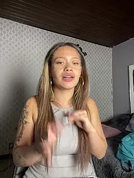 Chat +18 de Diosa_Pinkk ao vivo