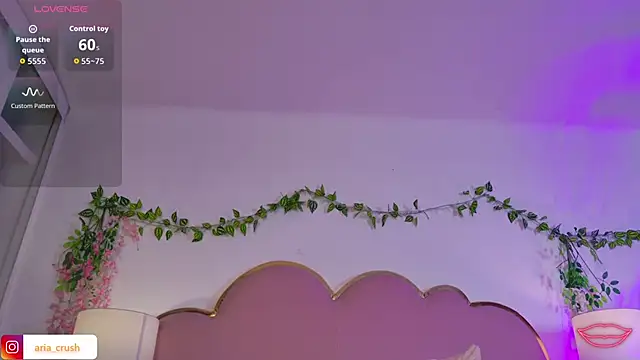 Chat XXX Live AriaCush