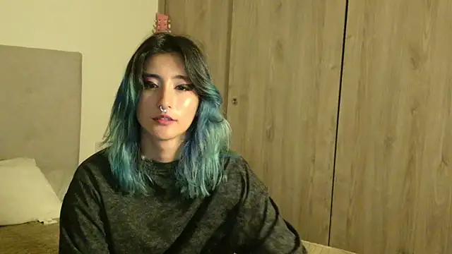 Lunapage_ live XXX chat