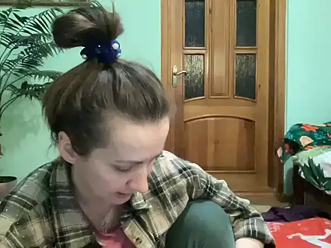 Živý XXX chat AngelTough20