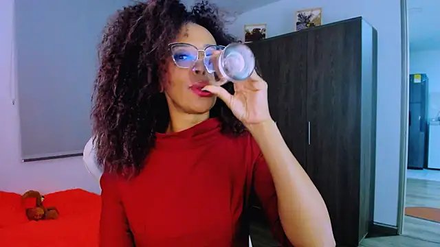 ScarlettMalbec Live XXX Chat